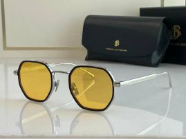 Picture of David Beckha Sunglasses _SKUfw48207021fw